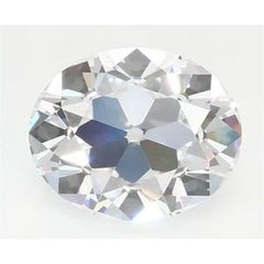 1.26ct ROUND Diamond - 500126085