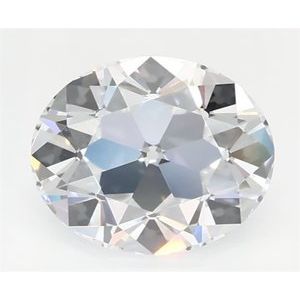 1.26ct ROUND Diamond - 500126084