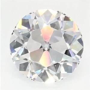1.35ct ROUND Diamond - 500126082
