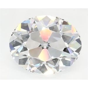 1.35ct ROUND Diamond - 500126082