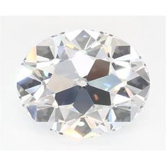 1.51ct ROUND Diamond - 500126080
