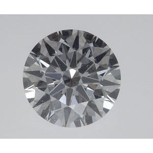 0.52ct ROUND Diamond - 500124360