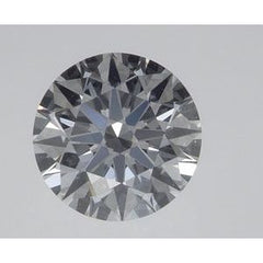 0.52ct ROUND Diamond - 500124358