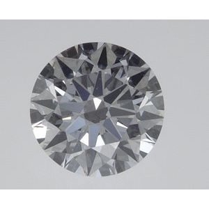 0.53ct ROUND Diamond - 500124361