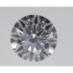 0.53ct ROUND Diamond - 500124361