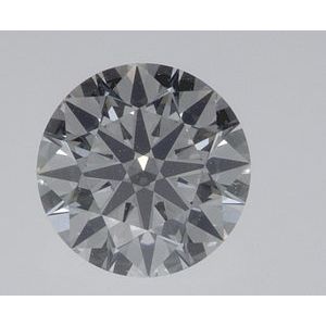 0.54ct ROUND Diamond - 500124379