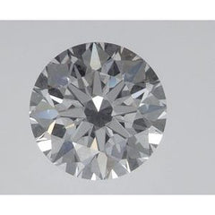 0.53ct ROUND Diamond - 500124362