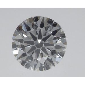 0.53ct ROUND Diamond - 500124363