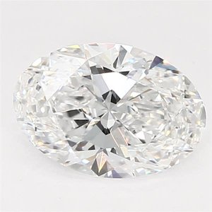 1.44ct OVAL Diamond - 500125524