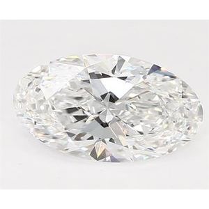 1.44ct OVAL Diamond - 500125524