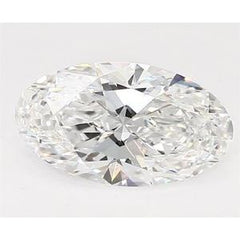 1.44ct OVAL Diamond - 500125524