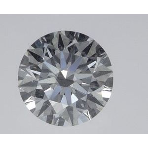 0.54ct ROUND Diamond - 500124381