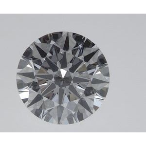 0.83ct ROUND Diamond - 500124471
