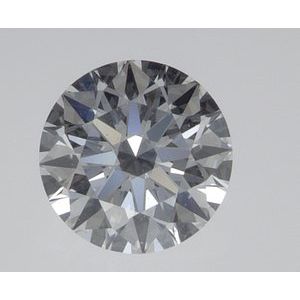 0.54ct ROUND Diamond - 500124382