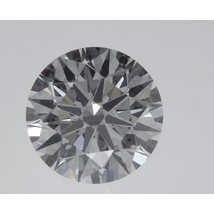 0.84ct ROUND Diamond - 500124473