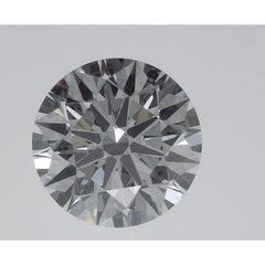 0.84ct ROUND Diamond - 500124473