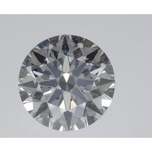 0.84ct ROUND Diamond - 500124474
