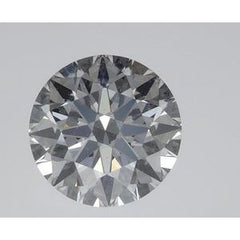 0.84ct ROUND Diamond - 500124474