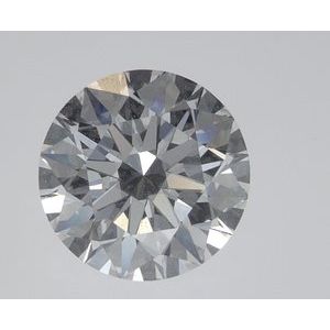0.85ct ROUND Diamond - 500124477