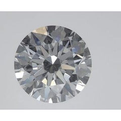 0.85ct ROUND Diamond - 500124477