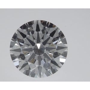 0.85ct ROUND Diamond - 500124480