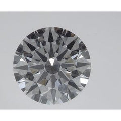 0.85ct ROUND Diamond - 500124480