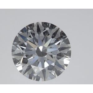 0.84ct ROUND Diamond - 500124472