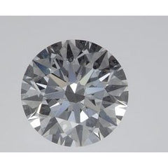 0.84ct ROUND Diamond - 500124472