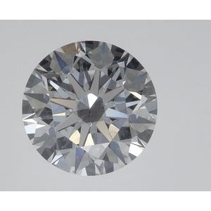 0.85ct ROUND Diamond - 500124478