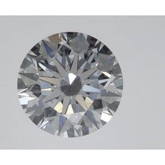 0.85ct ROUND Diamond - 500124478