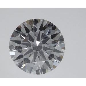 0.85ct ROUND Diamond - 500124482
