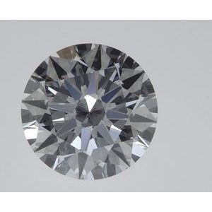 0.85ct ROUND Diamond - 500124476