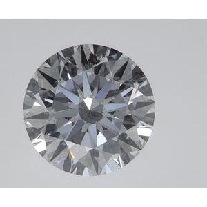 0.84ct ROUND Diamond - 500124475