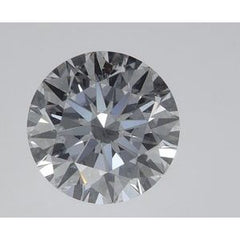 0.84ct ROUND Diamond - 500124475