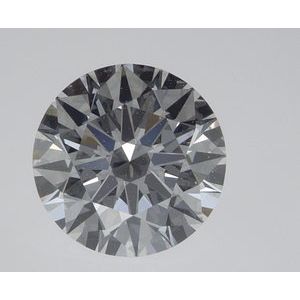 0.85ct ROUND Diamond - 500124481