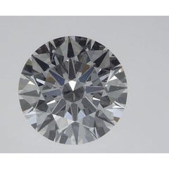 0.85ct ROUND Diamond - 500124481