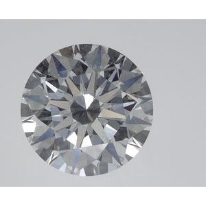 0.85ct ROUND Diamond - 500124479