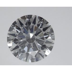 0.85ct ROUND Diamond - 500124483