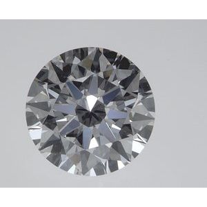 0.85ct ROUND Diamond - 500124484