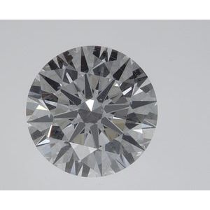0.87ct ROUND Diamond - 500124485