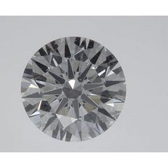 0.87ct ROUND Diamond - 500124485