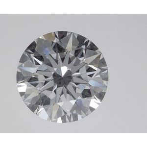 0.87ct ROUND Diamond - 500124486