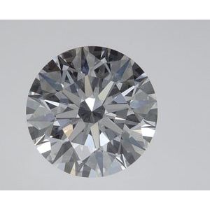 0.87ct ROUND Diamond - 500124487