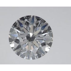 0.88ct ROUND Diamond - 500124490