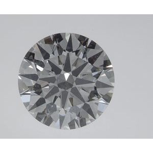 0.87ct ROUND Diamond - 500124488