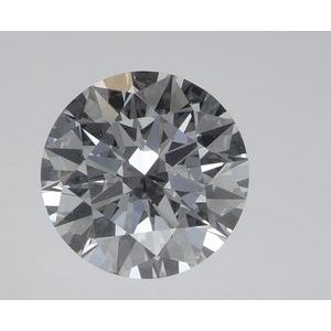0.87ct ROUND Diamond - 500124489