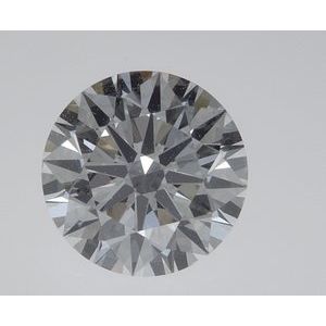 0.88ct ROUND Diamond - 500124491