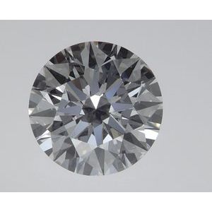 0.9ct ROUND Diamond - 500124495