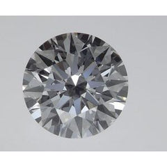 0.9ct ROUND Diamond - 500124495