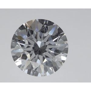 0.89ct ROUND Diamond - 500124493
